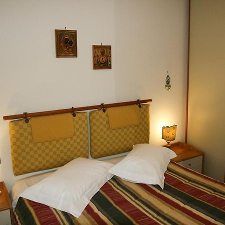 Appartamento Lombardi Riva del Garda Bagian luar foto