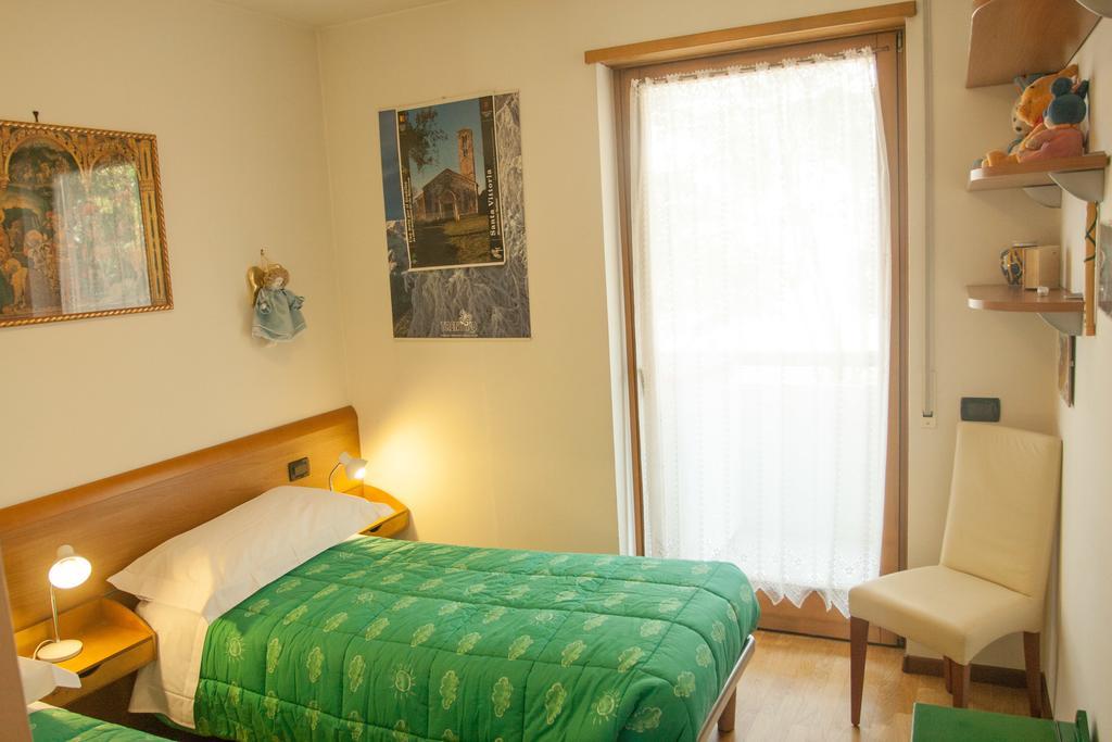 Appartamento Lombardi Riva del Garda Bagian luar foto